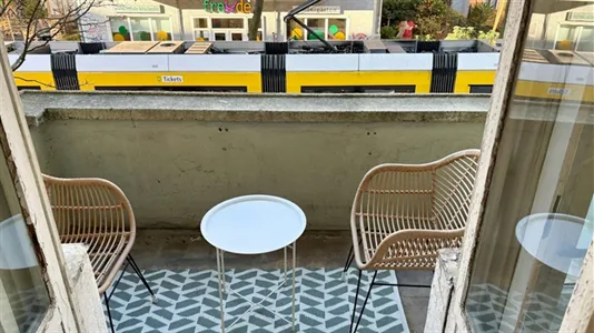 Rooms in Berlin Treptow-Köpenick - photo 6