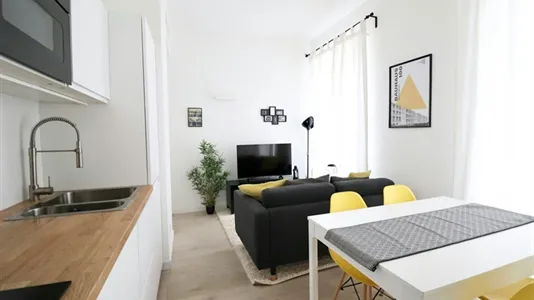 Rooms in Nice - photo 9