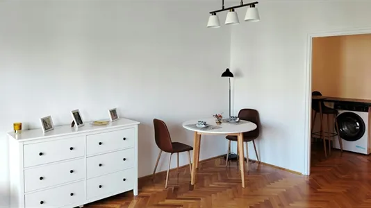 Apartments in Budapest XIII. kerület - photo 4