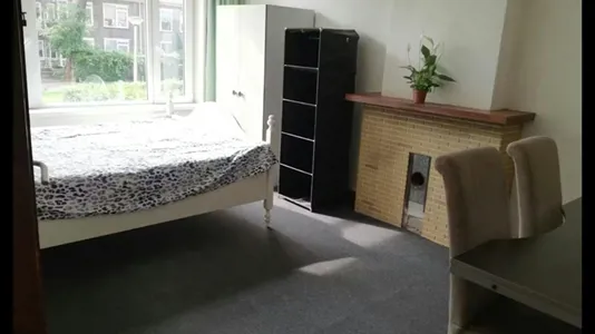 Rooms in Rotterdam Kralingen-Crooswijk - photo 2