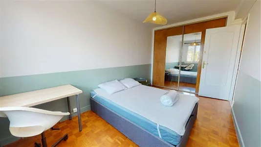 Rooms in Lyon - photo 1