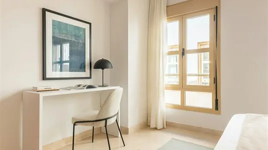 Apartments in Málaga - photo 9
