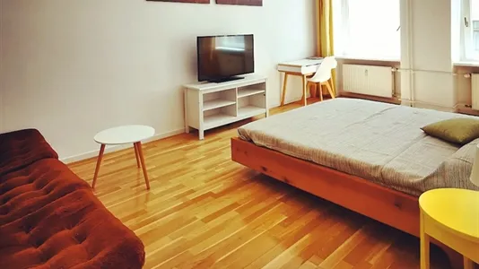 Apartments in Location is not specified - photo 6