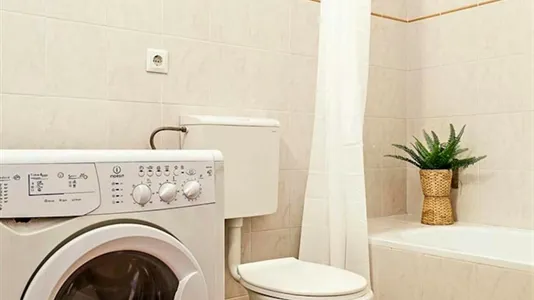 Rooms in Budapest Terézváros - photo 8