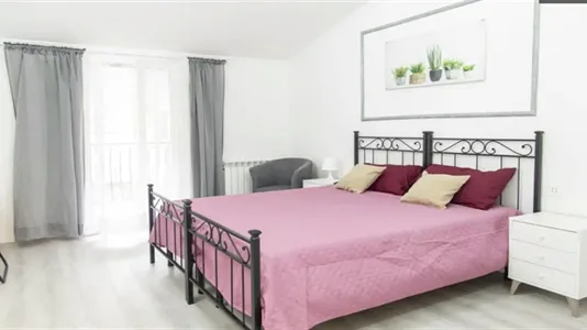 Apartments in Roma Municipio XIV – Monte Mario - photo 4