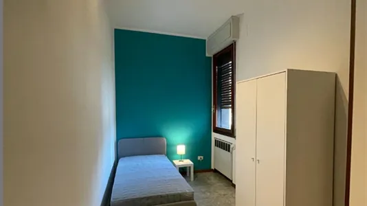 Rooms in Bologna - photo 9