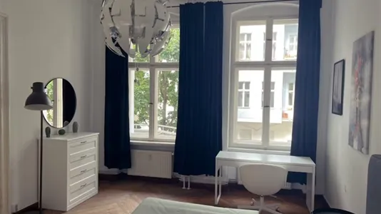 Apartments in Berlin Tempelhof-Schöneberg - photo 6