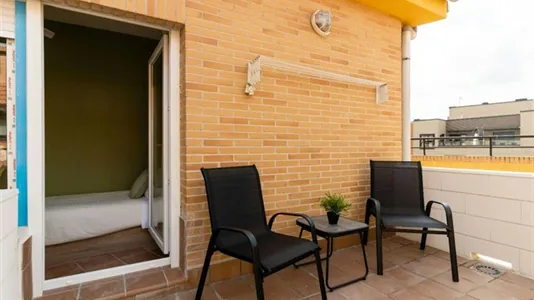 Rooms in Madrid Tetuán - photo 8