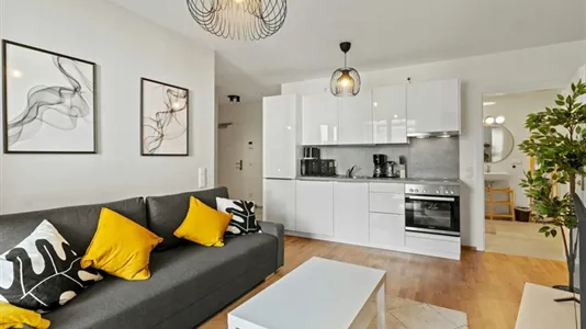 Apartments in Vienna Floridsdorf - photo 8