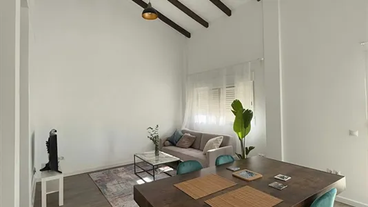 Apartments in Alfafar - photo 2