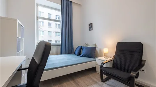 Rooms in Vienna Brigittenau - photo 5