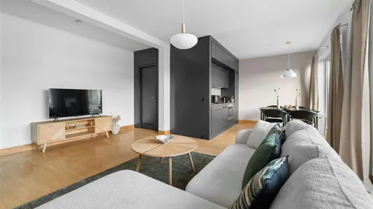 Apartments in Berlin Mitte - photo 4