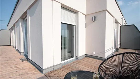 Apartments in Berlin Lichtenberg - photo 4