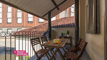 Apartment for rent in Turin, Piemonte