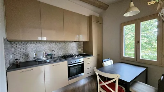 Apartments in Florence - photo 4