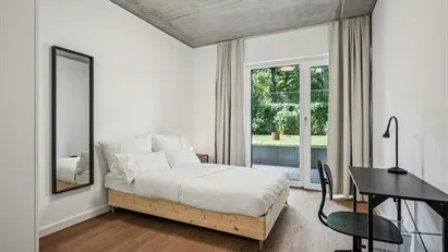 Room for rent in Berlin Mitte, Berlin