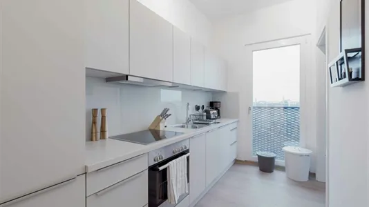 Rooms in Berlin Mitte - photo 5