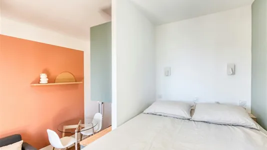 Apartments in L'Haÿ-les-Roses - photo 7