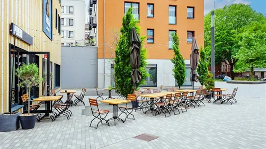 Apartments in Berlin Mitte - photo 8