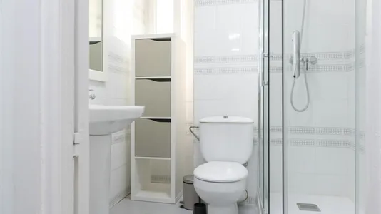 Rooms in Madrid Chamberí - photo 6