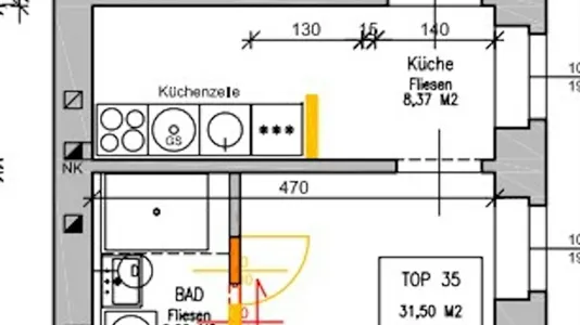 Apartments in Wien Ottakring - photo 9