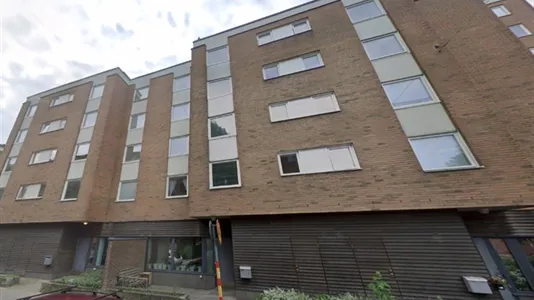 Apartments in Malmö City - photo 1