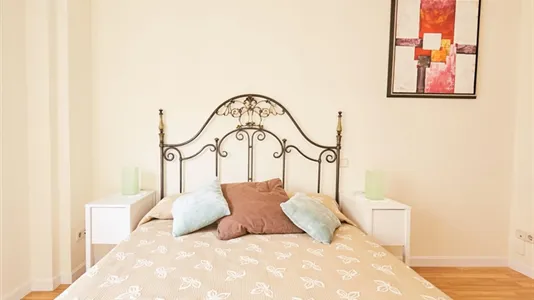 Apartments in Madrid Chamberí - photo 6