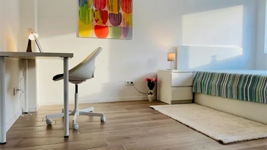 Apartments in Dusseldorf - photo 6