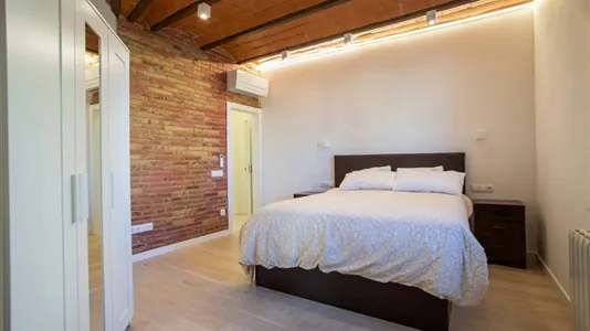 Apartments in Barcelona Eixample - photo 10