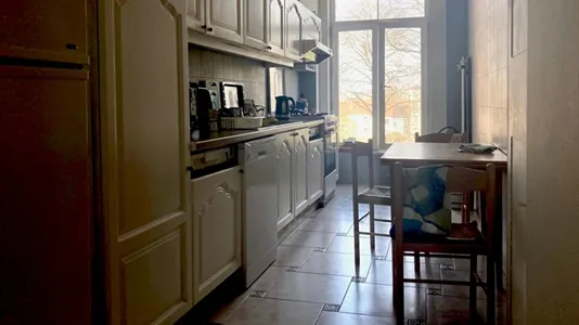 Rooms in Brussels Elsene - photo 8