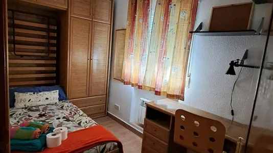 Rooms in Madrid Latina - photo 3