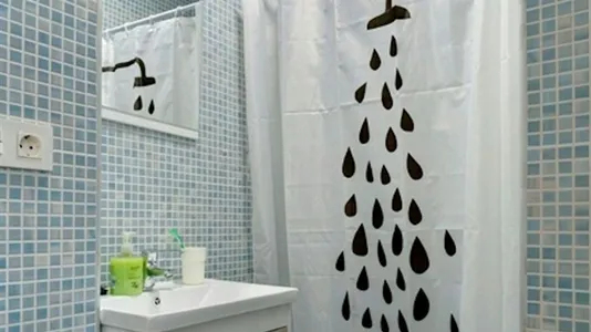 Rooms in Zaragoza - photo 5