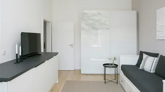 Apartments in Dusseldorf - photo 3