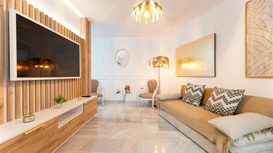 Apartments in Málaga - photo 9