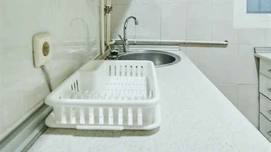 Apartments in Madrid Tetuán - photo 8