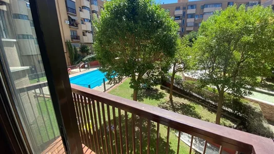 Rooms in Madrid Fuencarral-El Pardo - photo 5