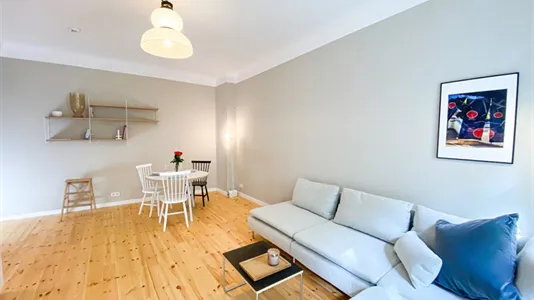 Apartments in Berlin Pankow - photo 4