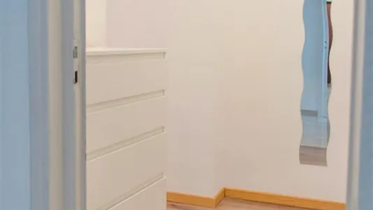 Rooms in Turin - photo 5