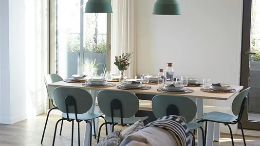 Rooms in Cornellà de Llobregat - photo 8