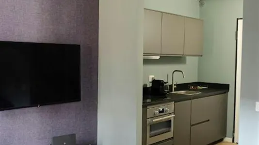 Apartments in Milano Zona 8 - Fiera, Gallaratese, Quarto Oggiaro - photo 10