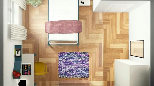 Rooms in Milano Zona 9 - Porta Garibaldi, Niguarda - photo 5