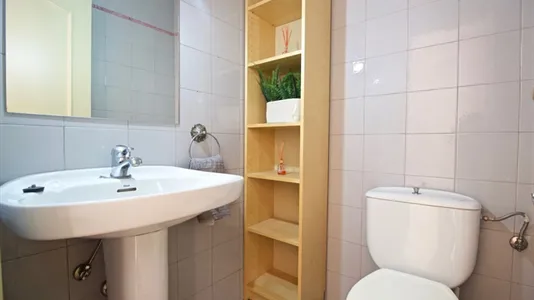 Rooms in Madrid Fuencarral-El Pardo - photo 10