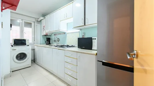 Apartments in Madrid Ciudad Lineal - photo 3