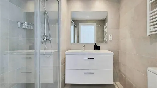 Apartments in Barcelona Eixample - photo 10