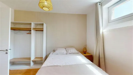 Apartments in Saint-Étienne - photo 8