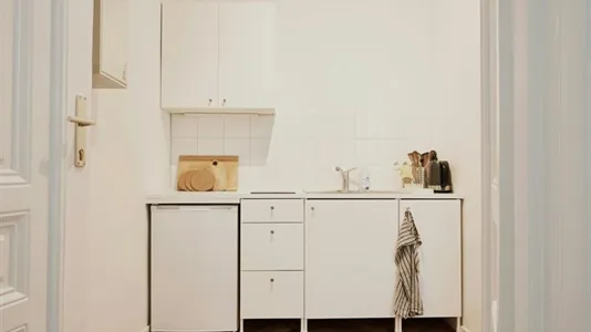 Apartments in Wien Ottakring - photo 5