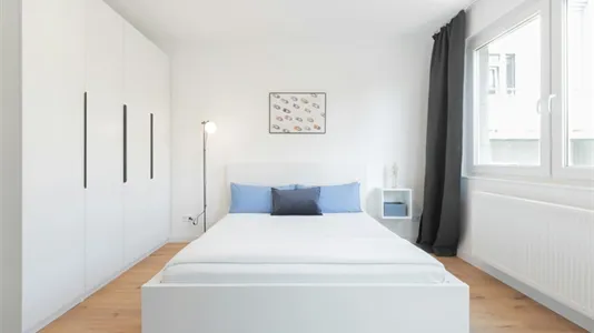 Rooms in Essen - photo 9