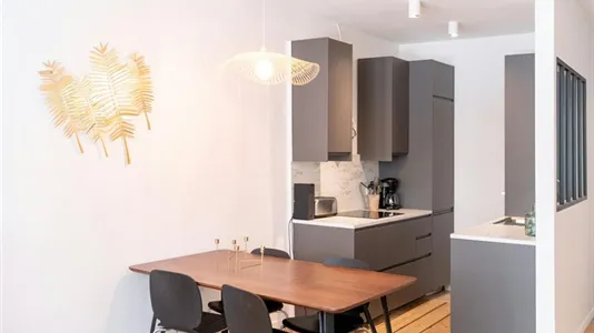 Rooms in Stad Brussel - photo 8