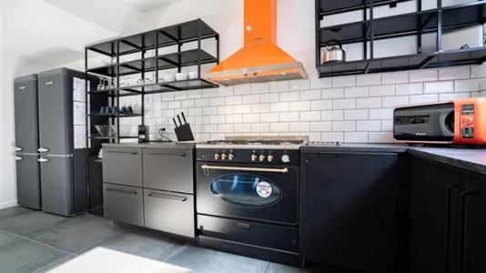 Rooms in Brussels Elsene - photo 6