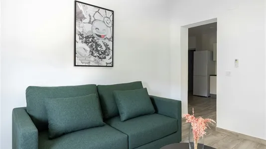 Apartments in Getafe - photo 6